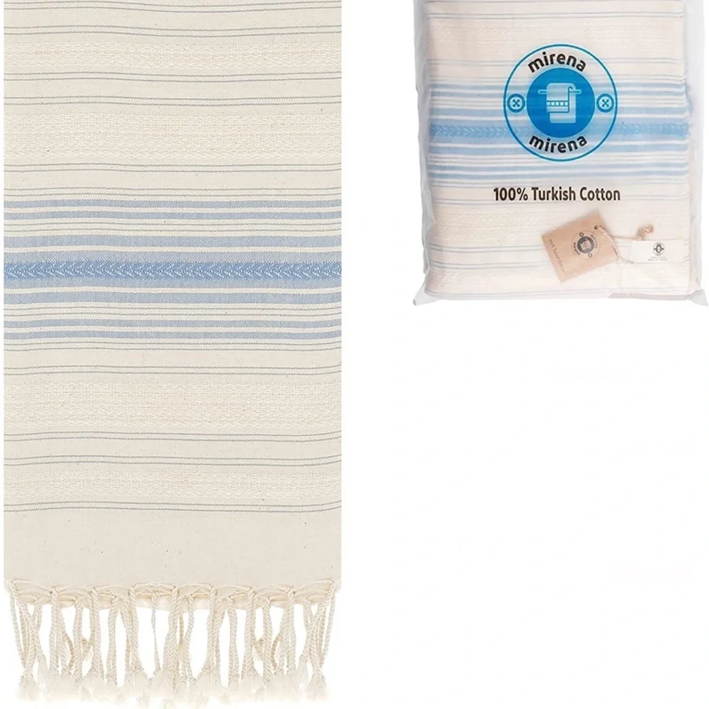 Turkish Towel